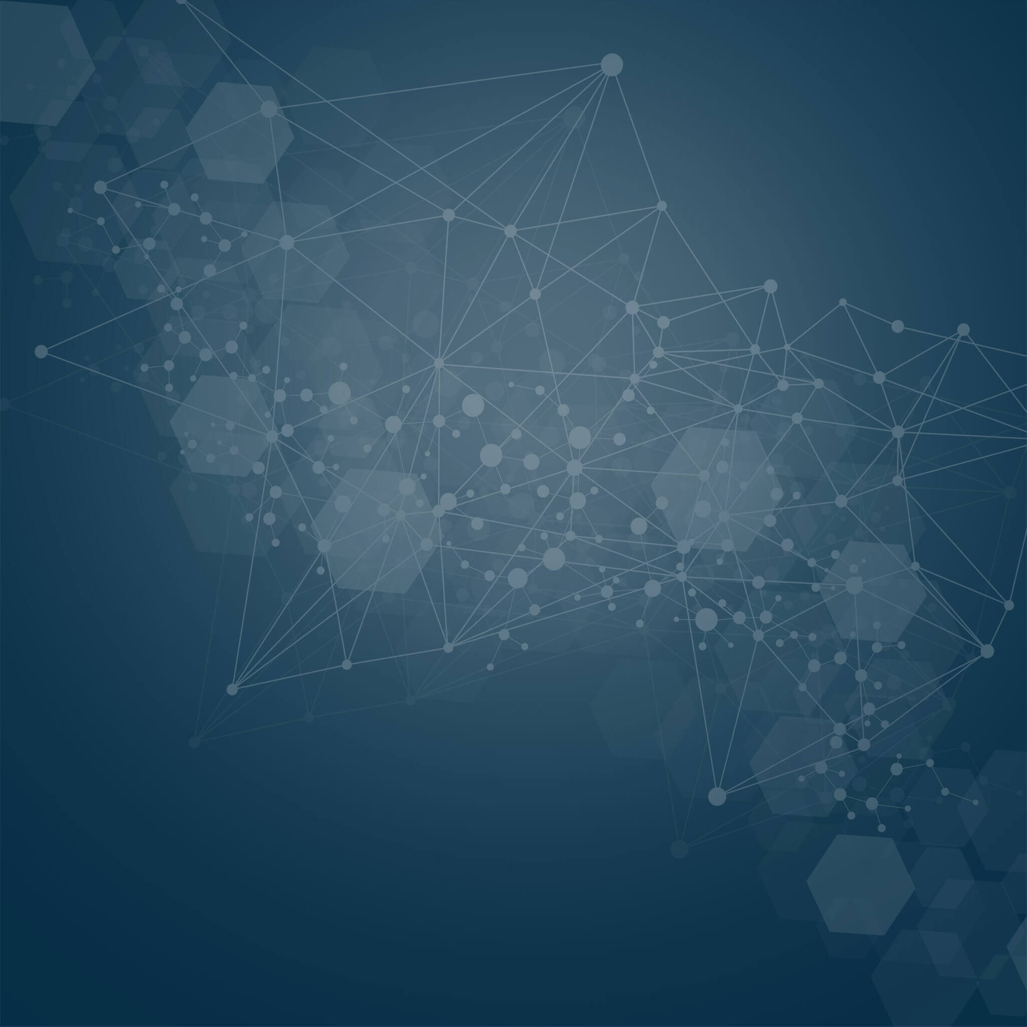 Hintergrundbild Netzwerk